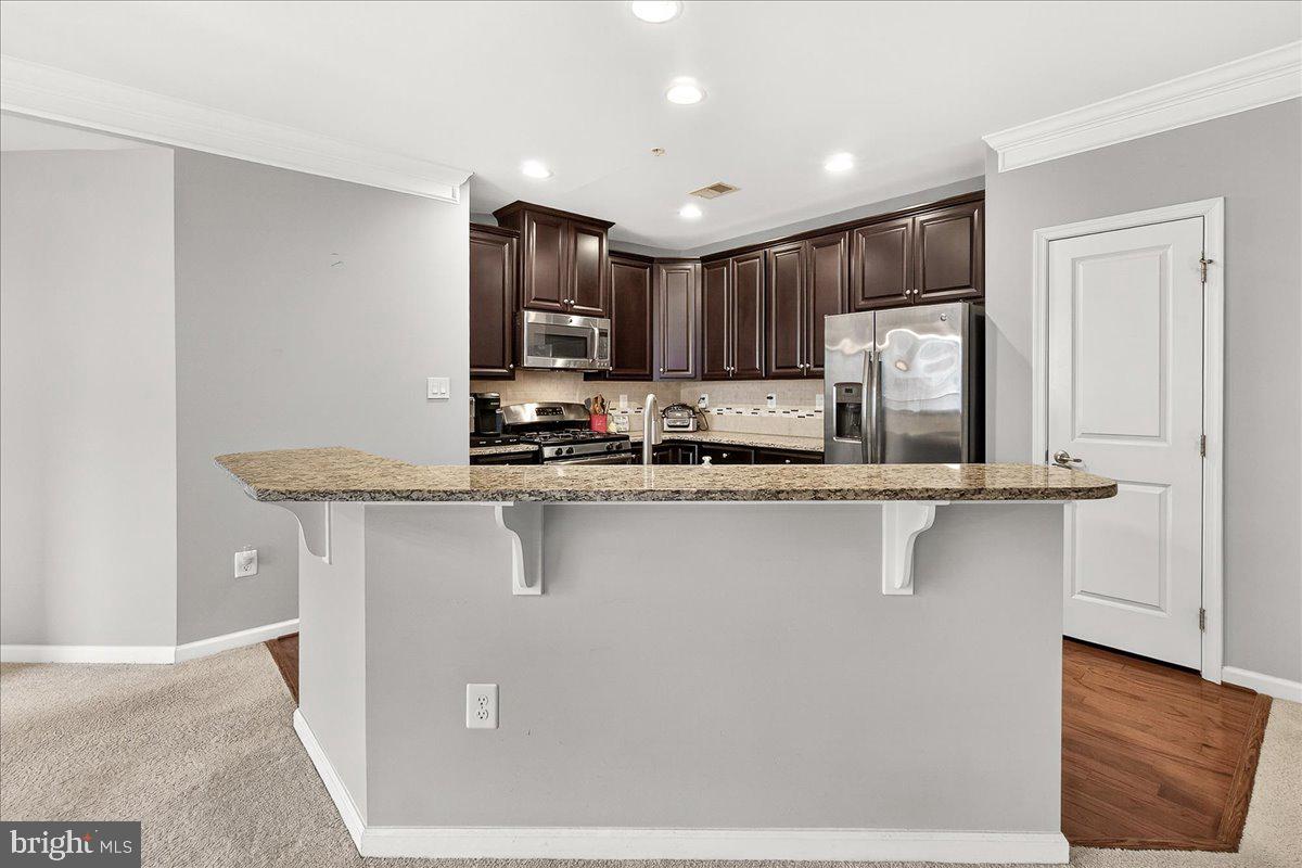 LINTON AT BALLENGER - Residential