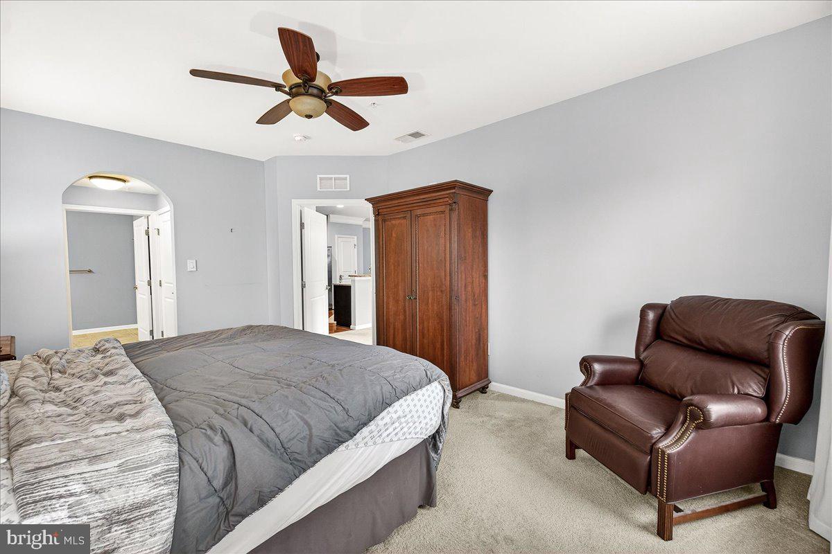 LINTON AT BALLENGER - Residential