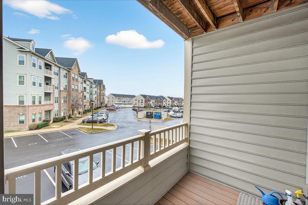 LINTON AT BALLENGER - Residential