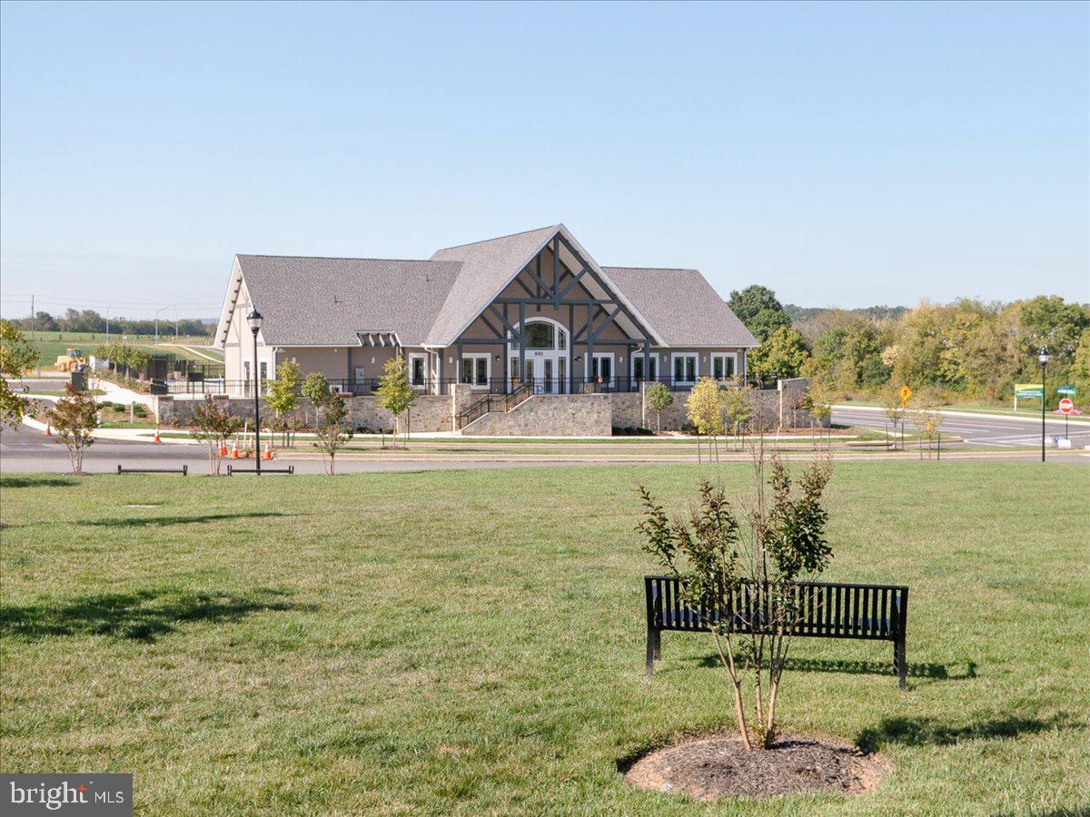 LINTON AT BALLENGER - Residential