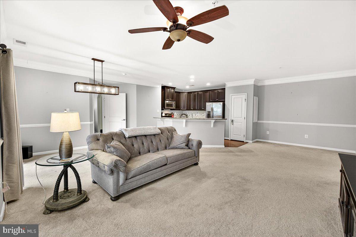 LINTON AT BALLENGER - Residential