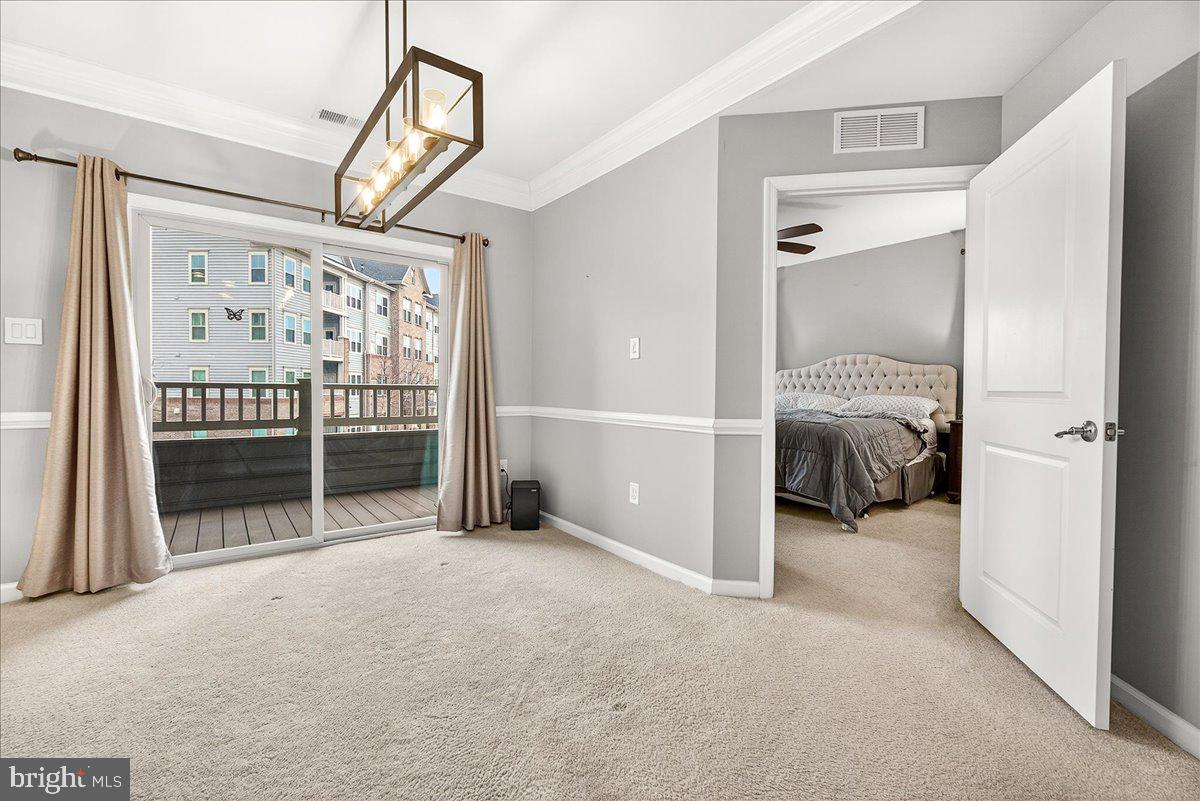 LINTON AT BALLENGER - Residential