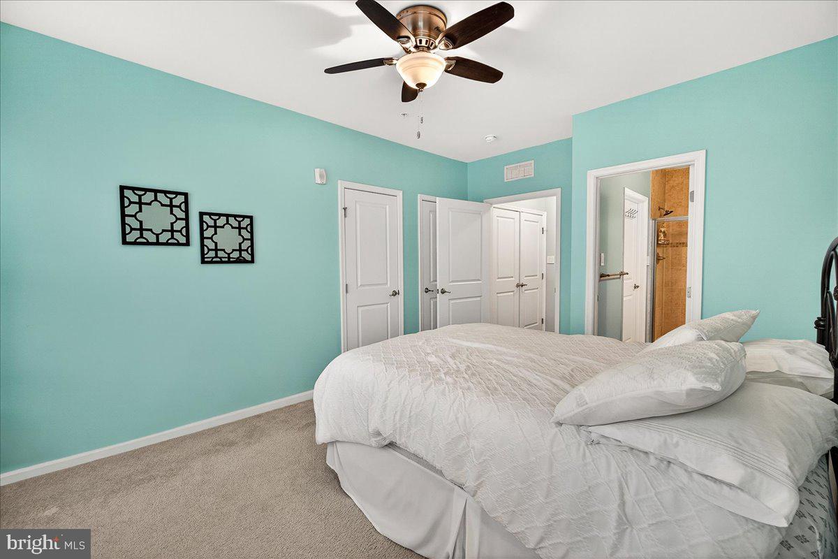 LINTON AT BALLENGER - Residential