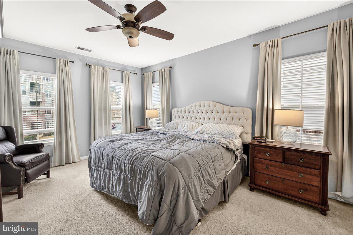 LINTON AT BALLENGER - Residential