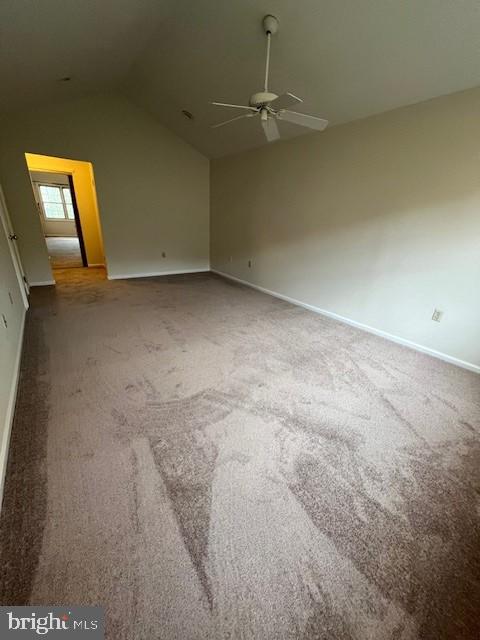GWYNEDALE - Residential Lease