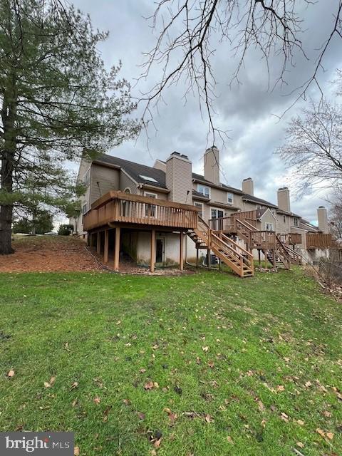 GWYNEDALE - Residential Lease