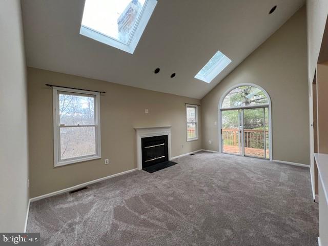 GWYNEDALE - Residential Lease