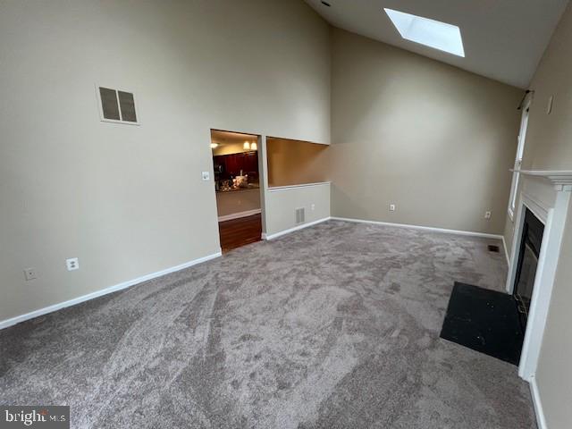 GWYNEDALE - Residential Lease