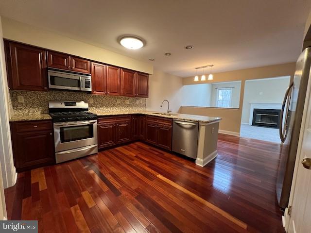 GWYNEDALE - Residential Lease