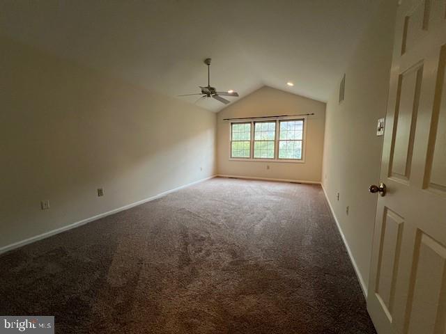 GWYNEDALE - Residential Lease