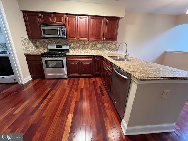 GWYNEDALE - Residential Lease