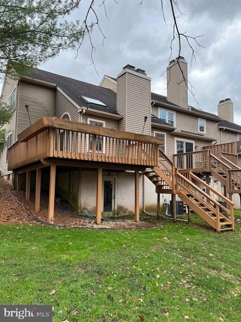 GWYNEDALE - Residential Lease