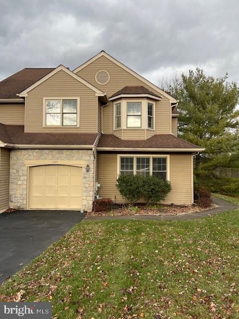 GWYNEDALE - Residential Lease