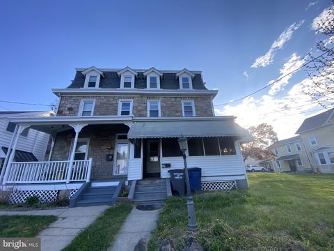 37 N SPRING GARDEN STREET AMBLER PA 19002