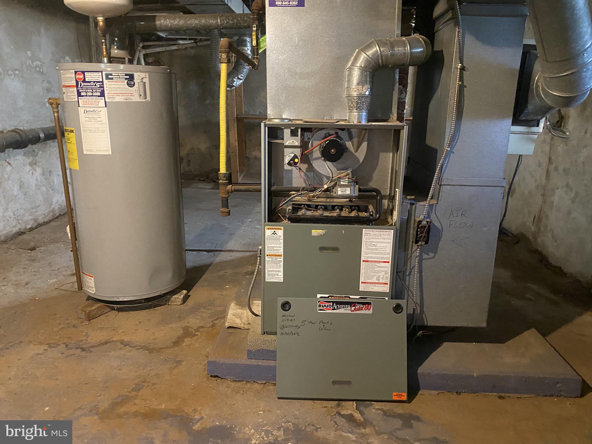 AMBLER HOUSE - Residential