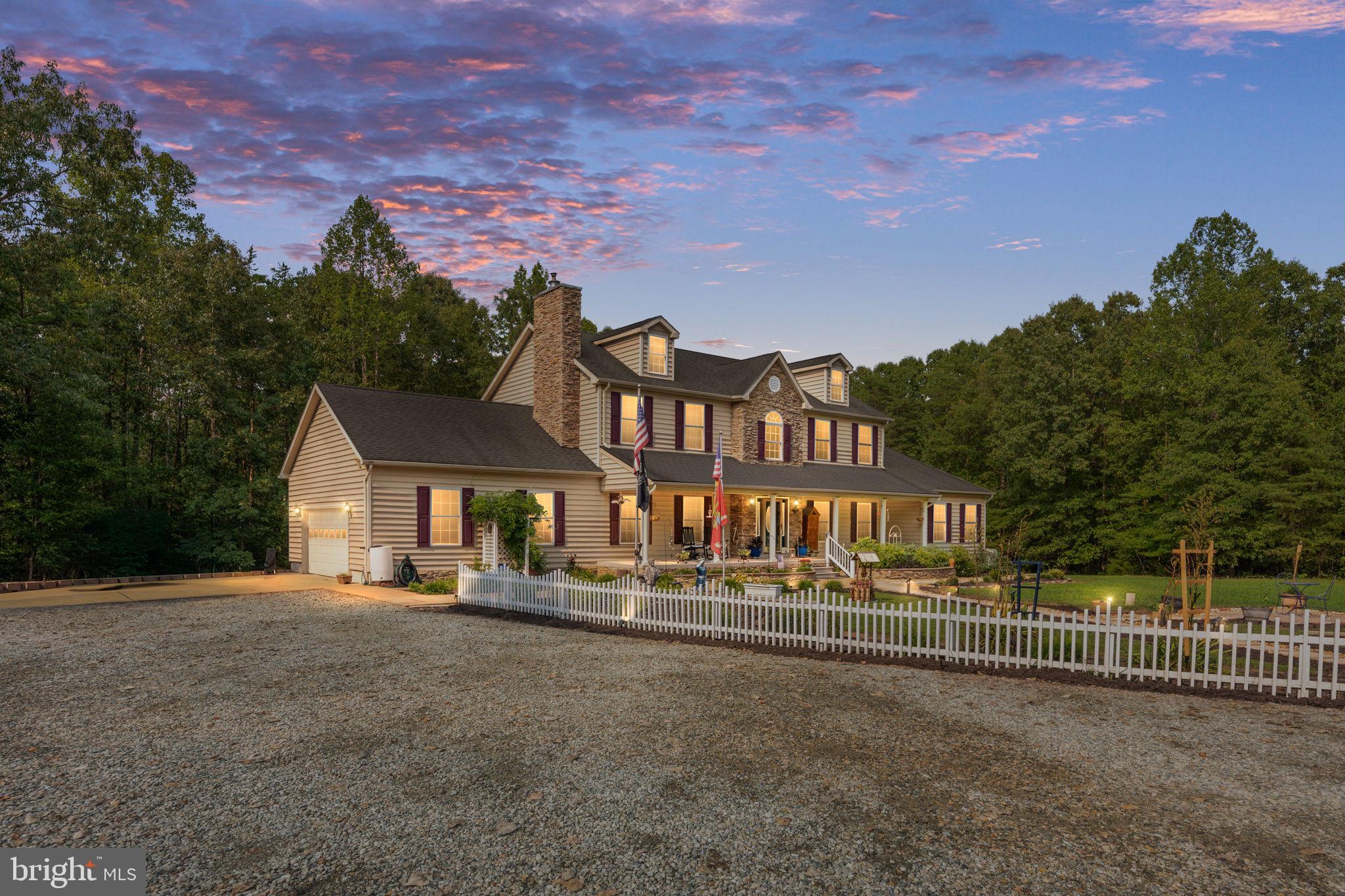 13023 STONEWALL JACKSON ROAD