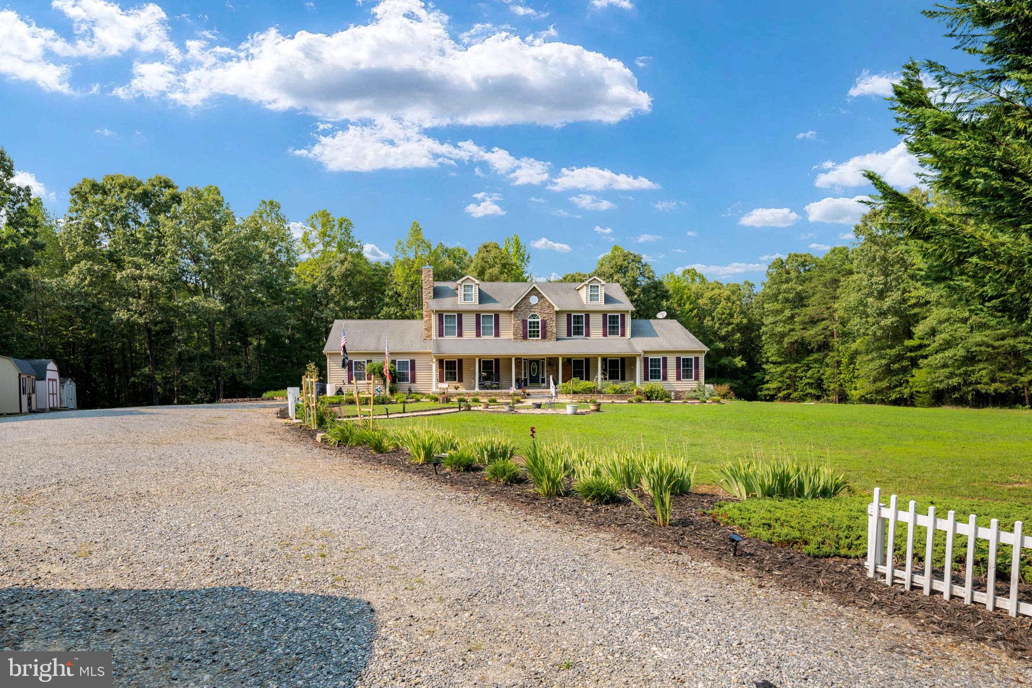 13023 STONEWALL JACKSON ROAD