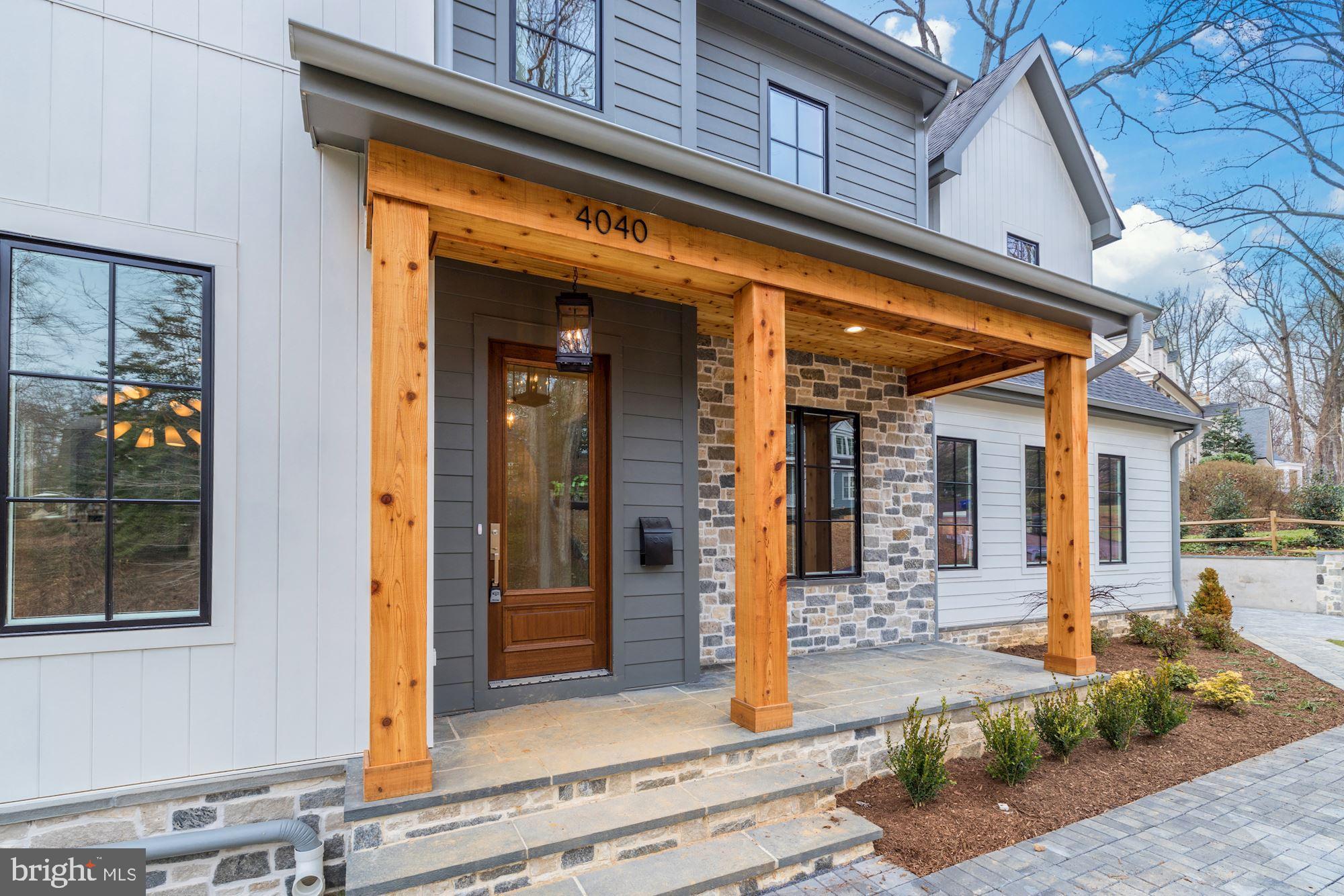 GULF BRANCH - Residential