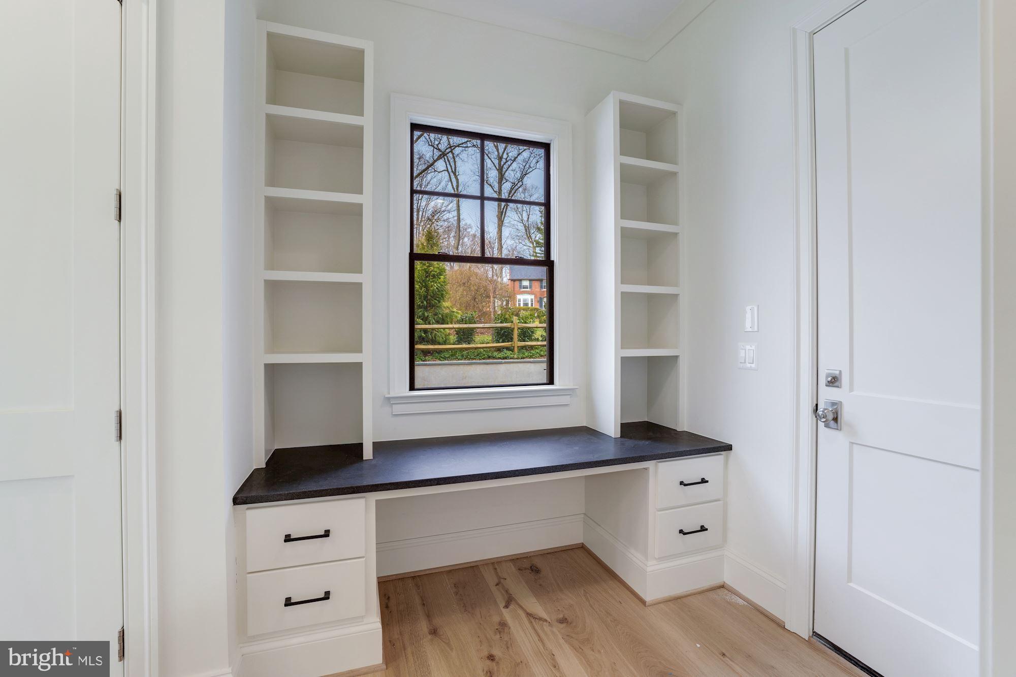 GULF BRANCH - Residential