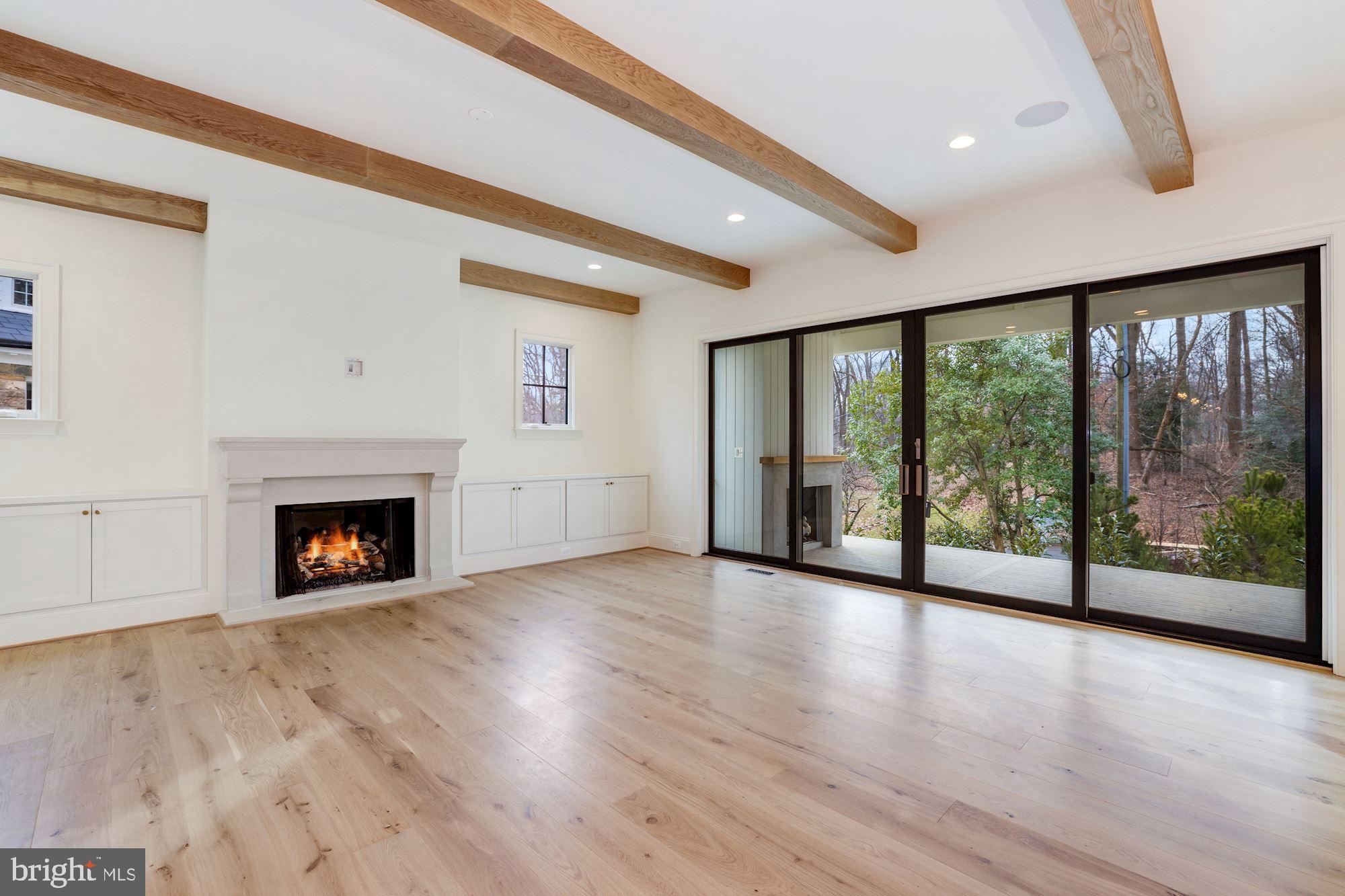 GULF BRANCH - Residential