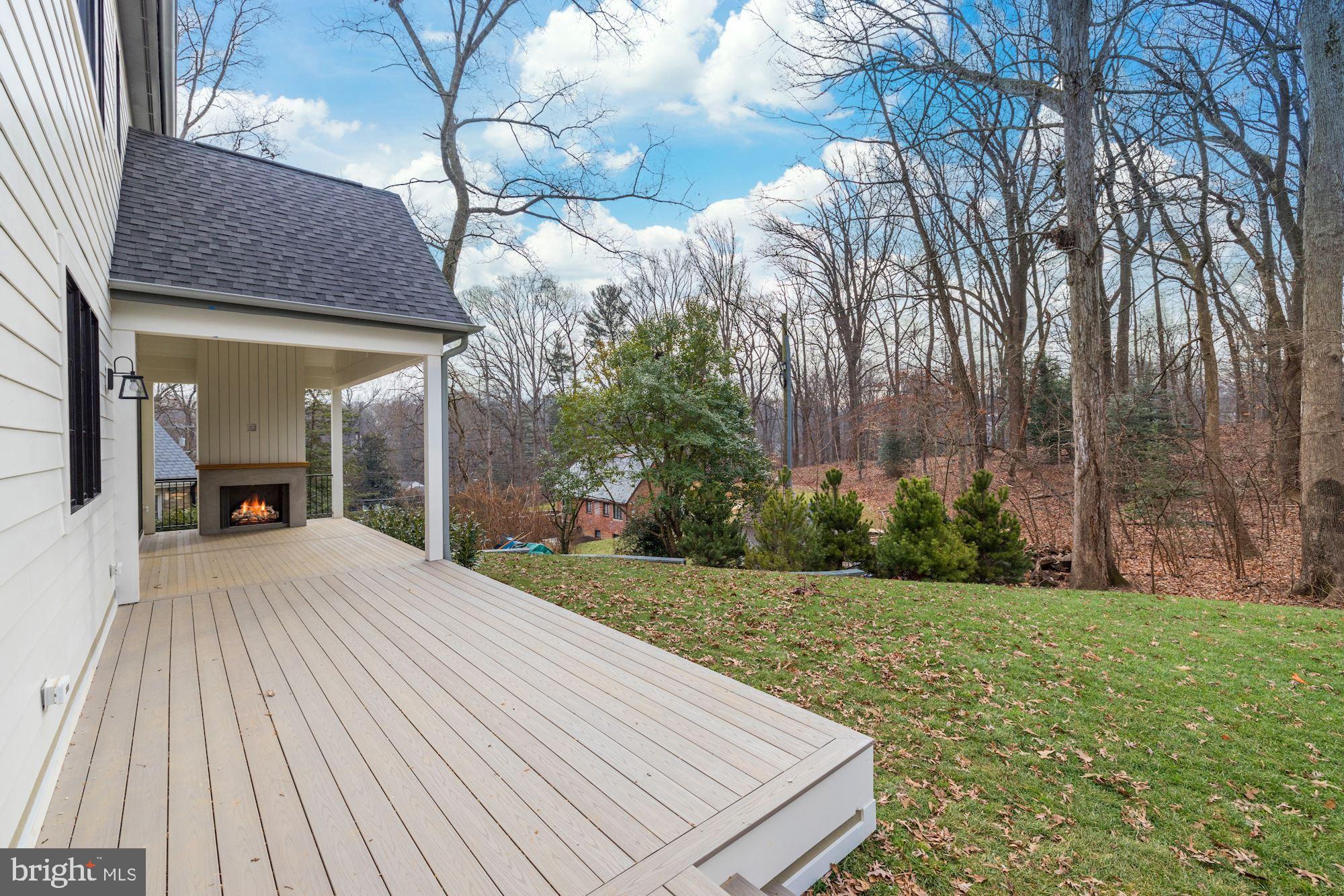 GULF BRANCH - Residential