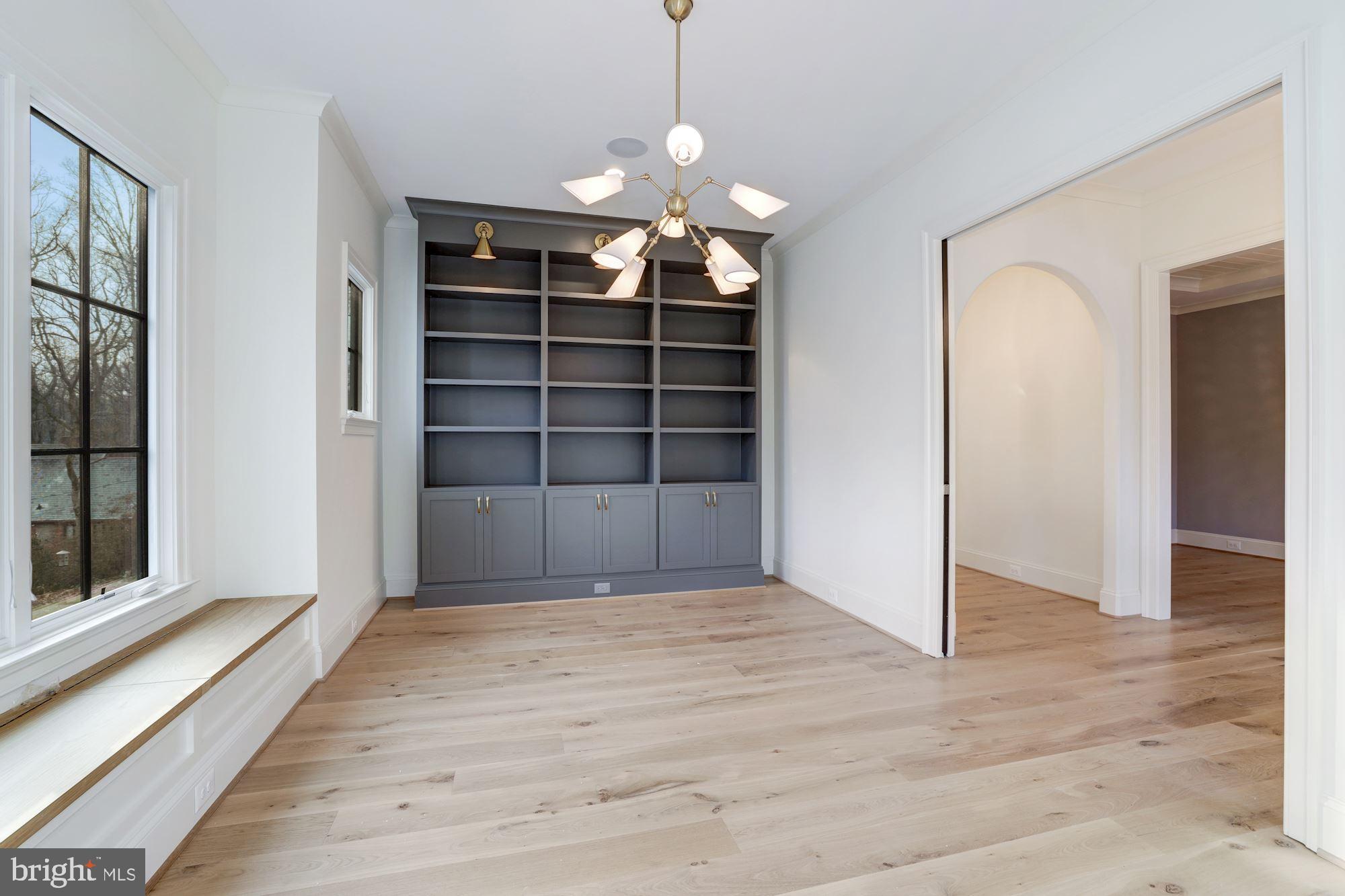 GULF BRANCH - Residential