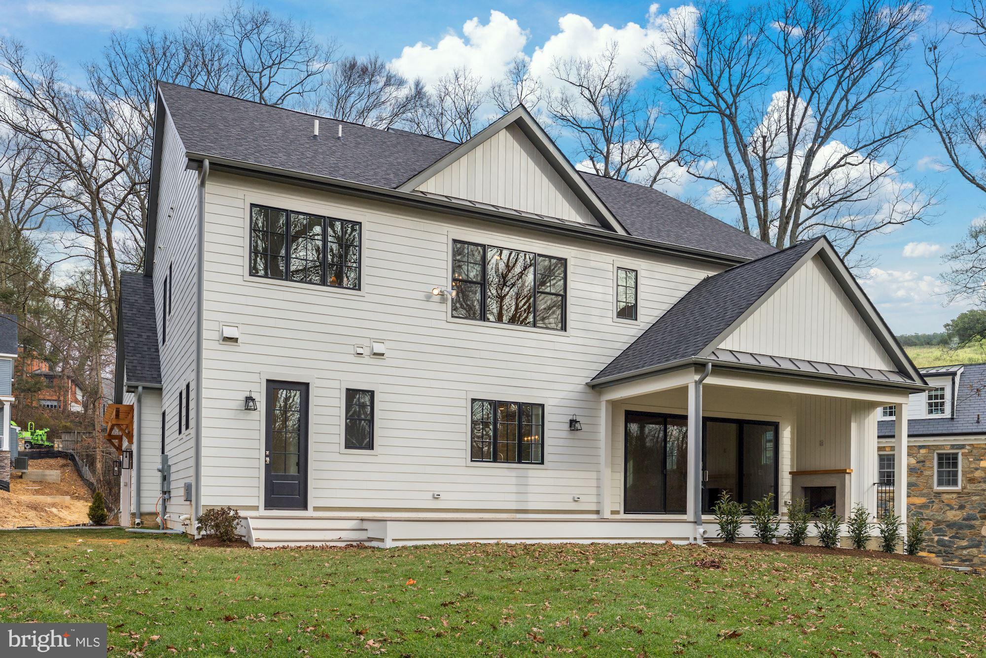 GULF BRANCH - Residential