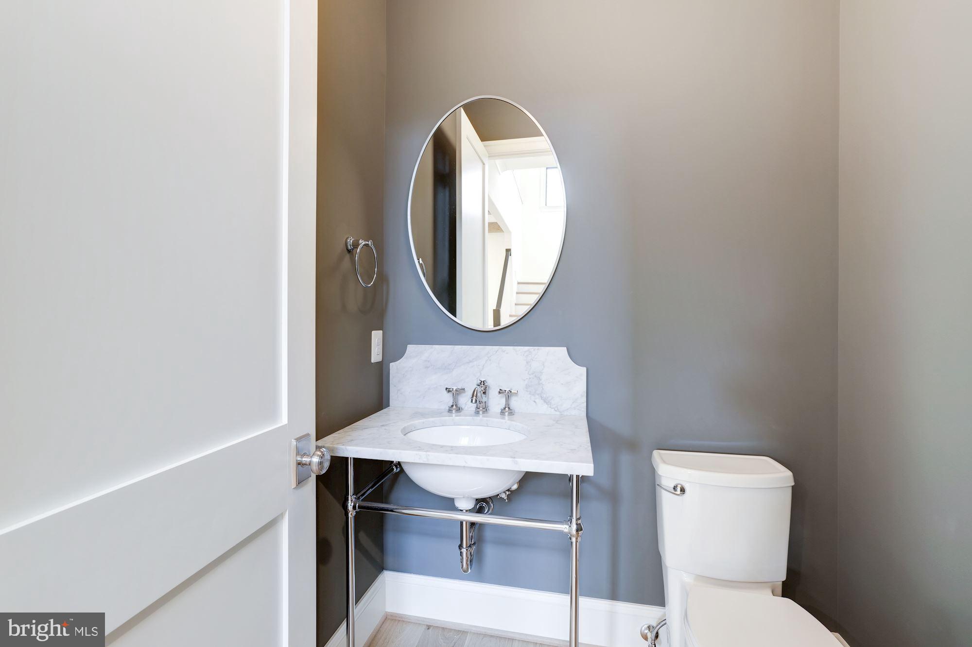 GULF BRANCH - Residential