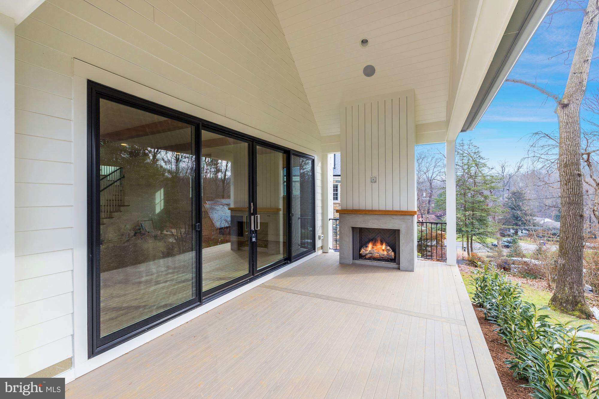 GULF BRANCH - Residential