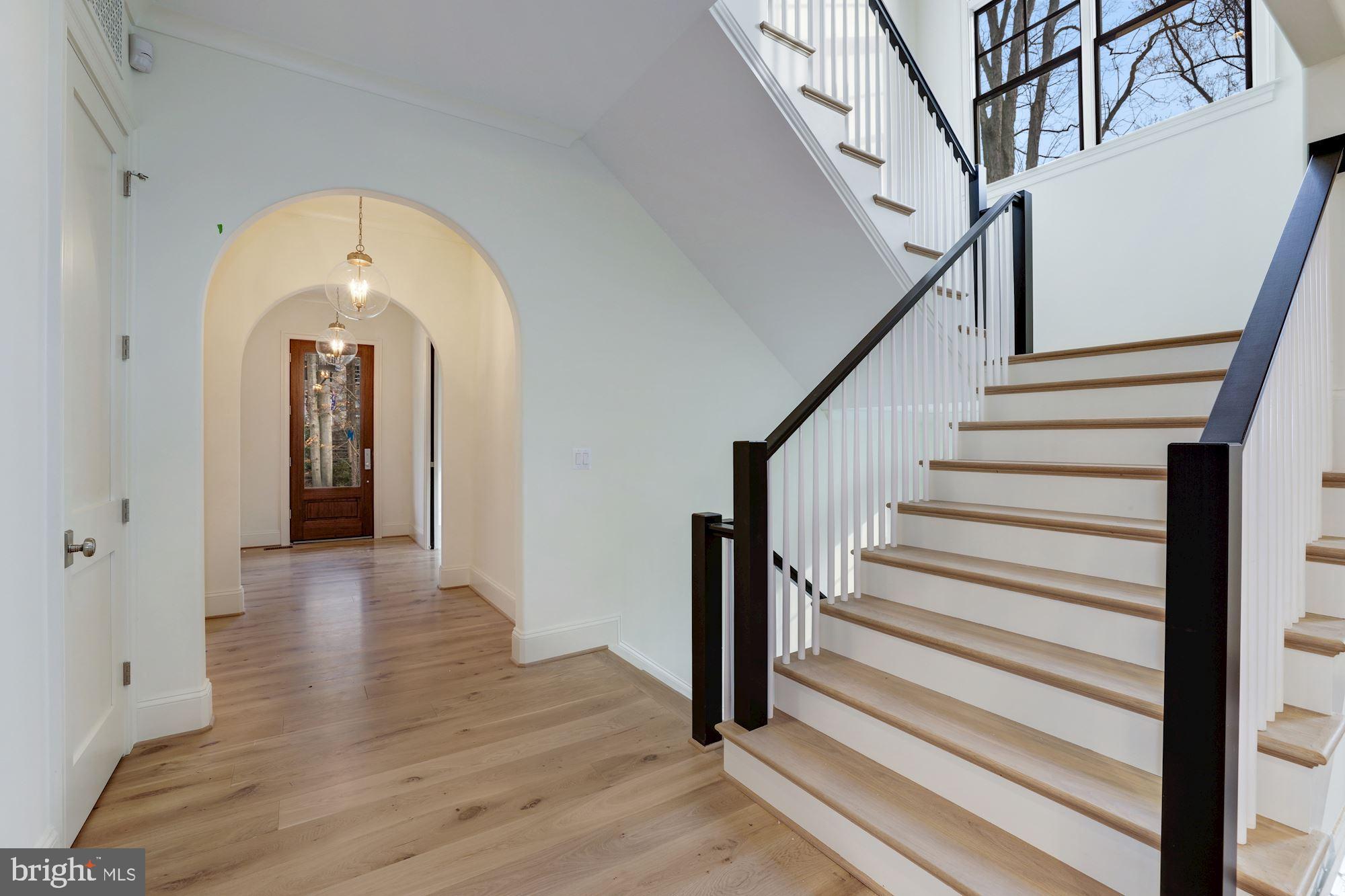 GULF BRANCH - Residential