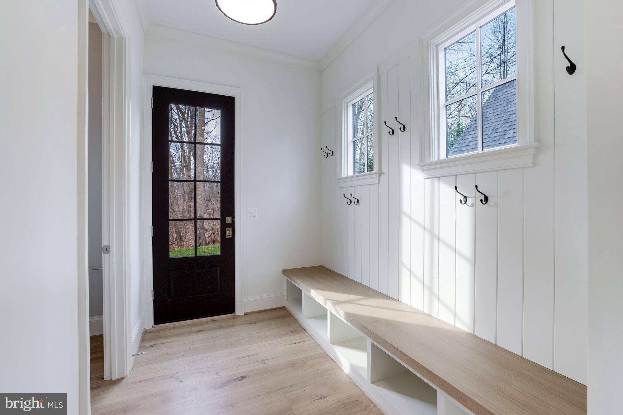 GULF BRANCH - Residential