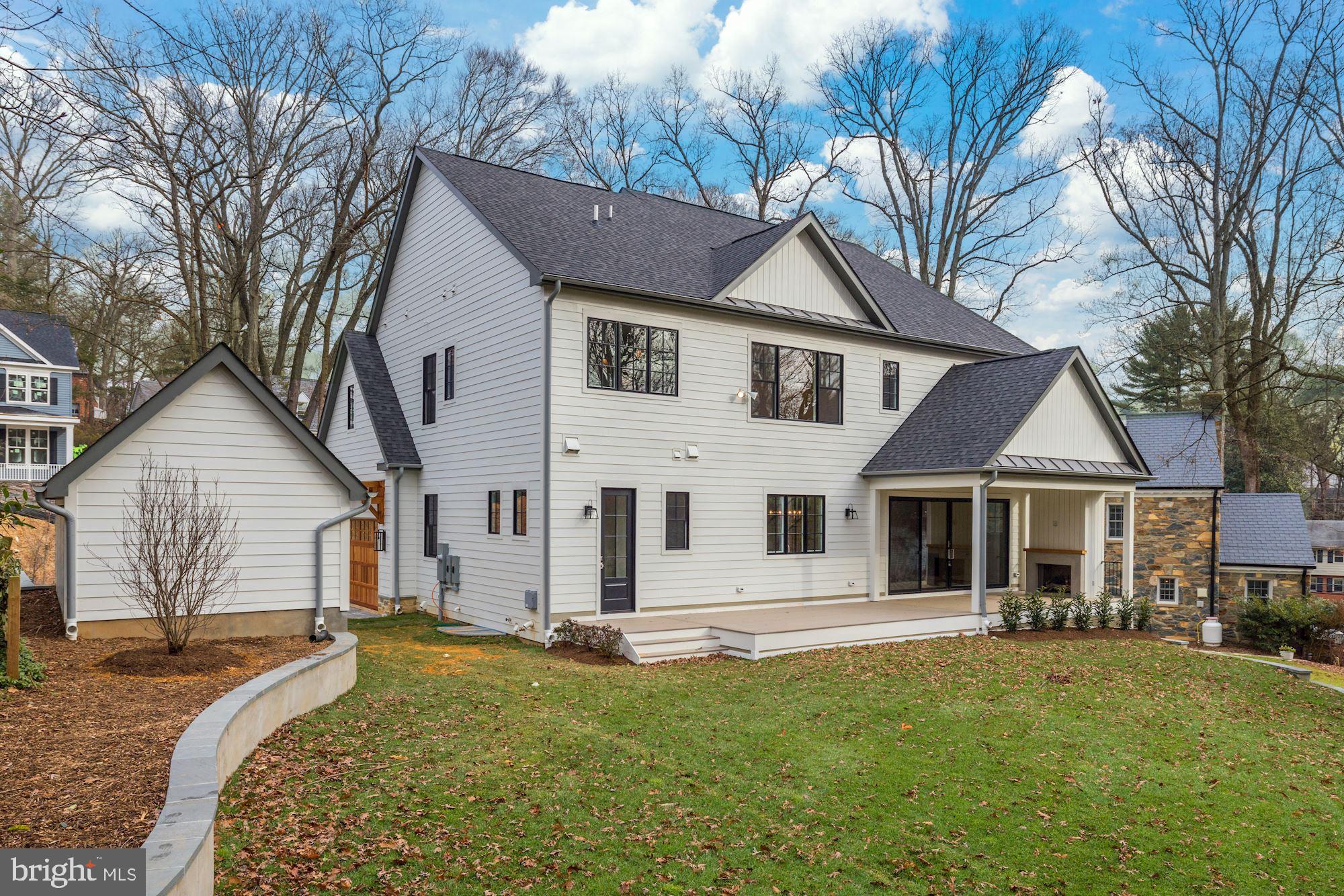 GULF BRANCH - Residential