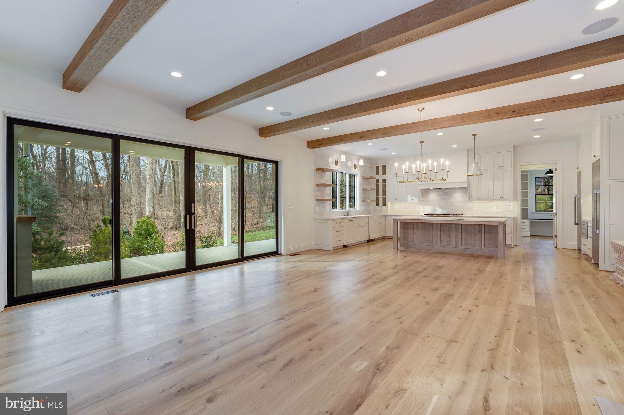 GULF BRANCH - Residential