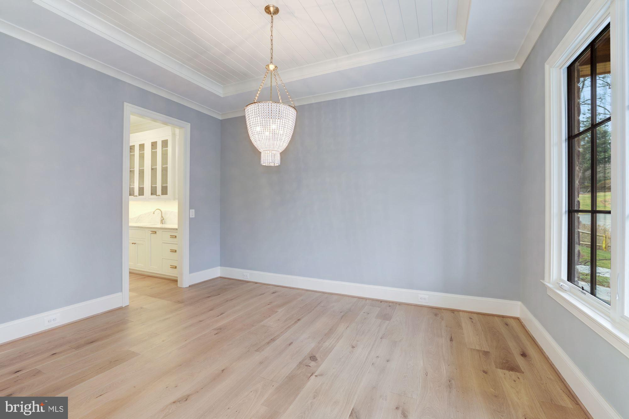 GULF BRANCH - Residential