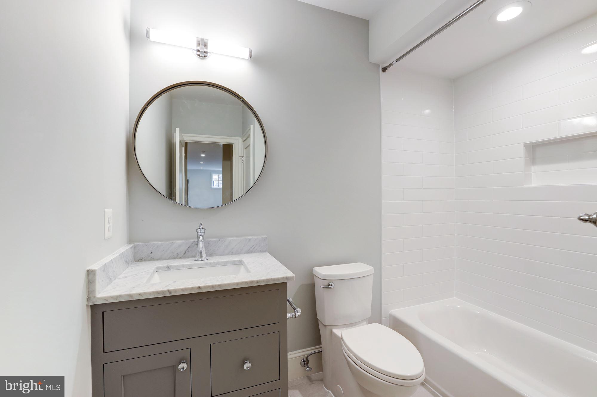 GULF BRANCH - Residential