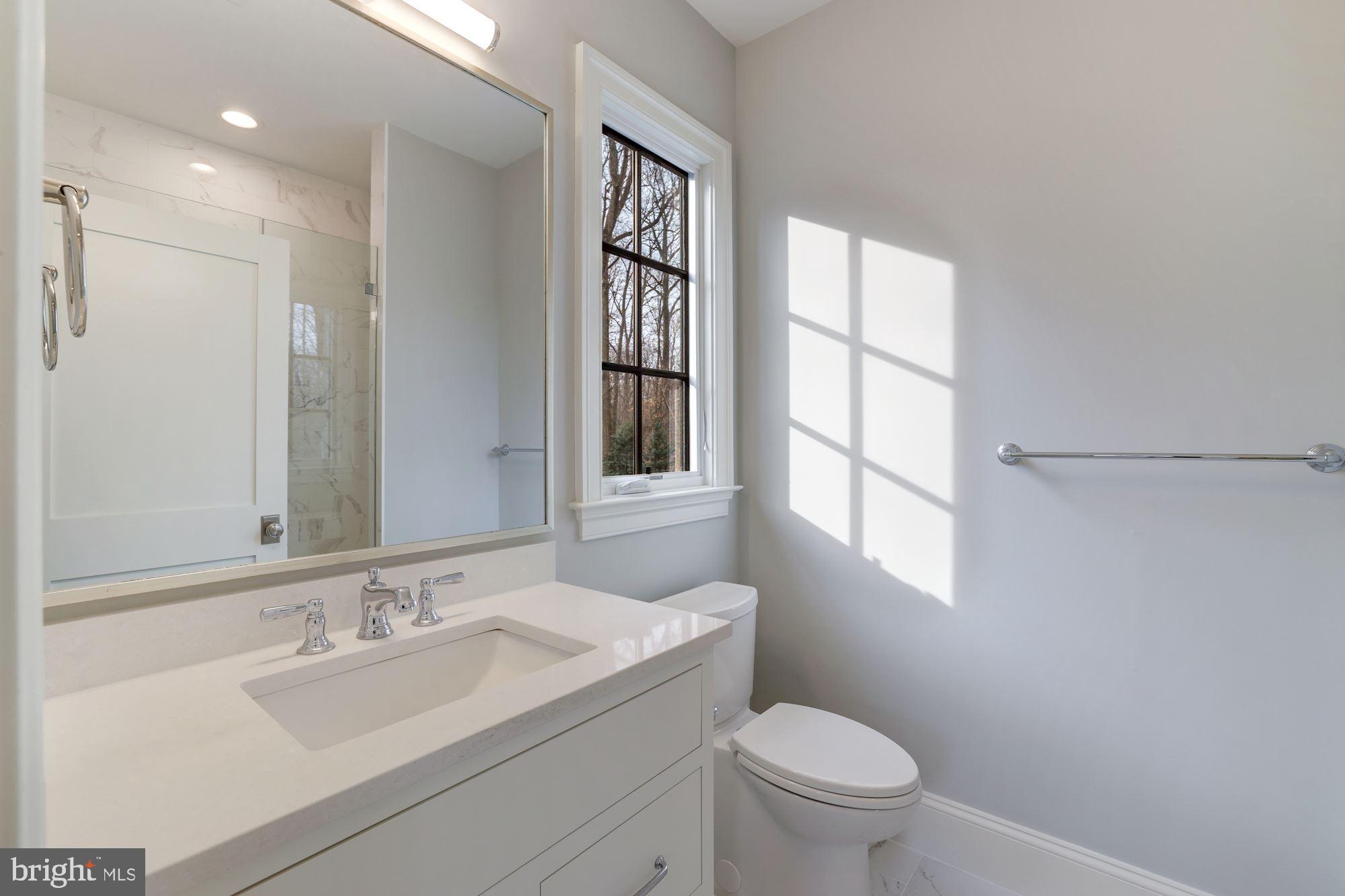 GULF BRANCH - Residential