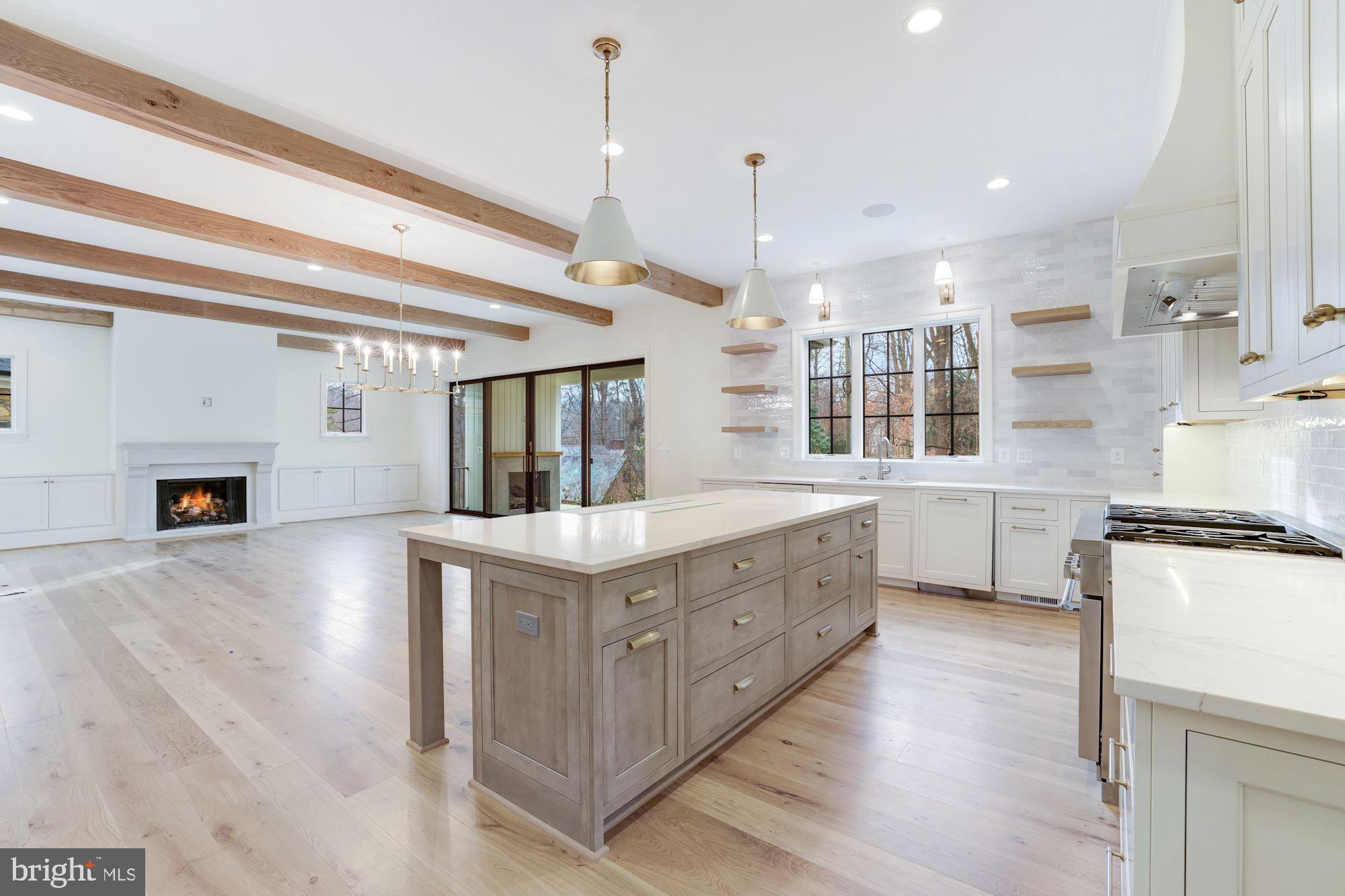 GULF BRANCH - Residential