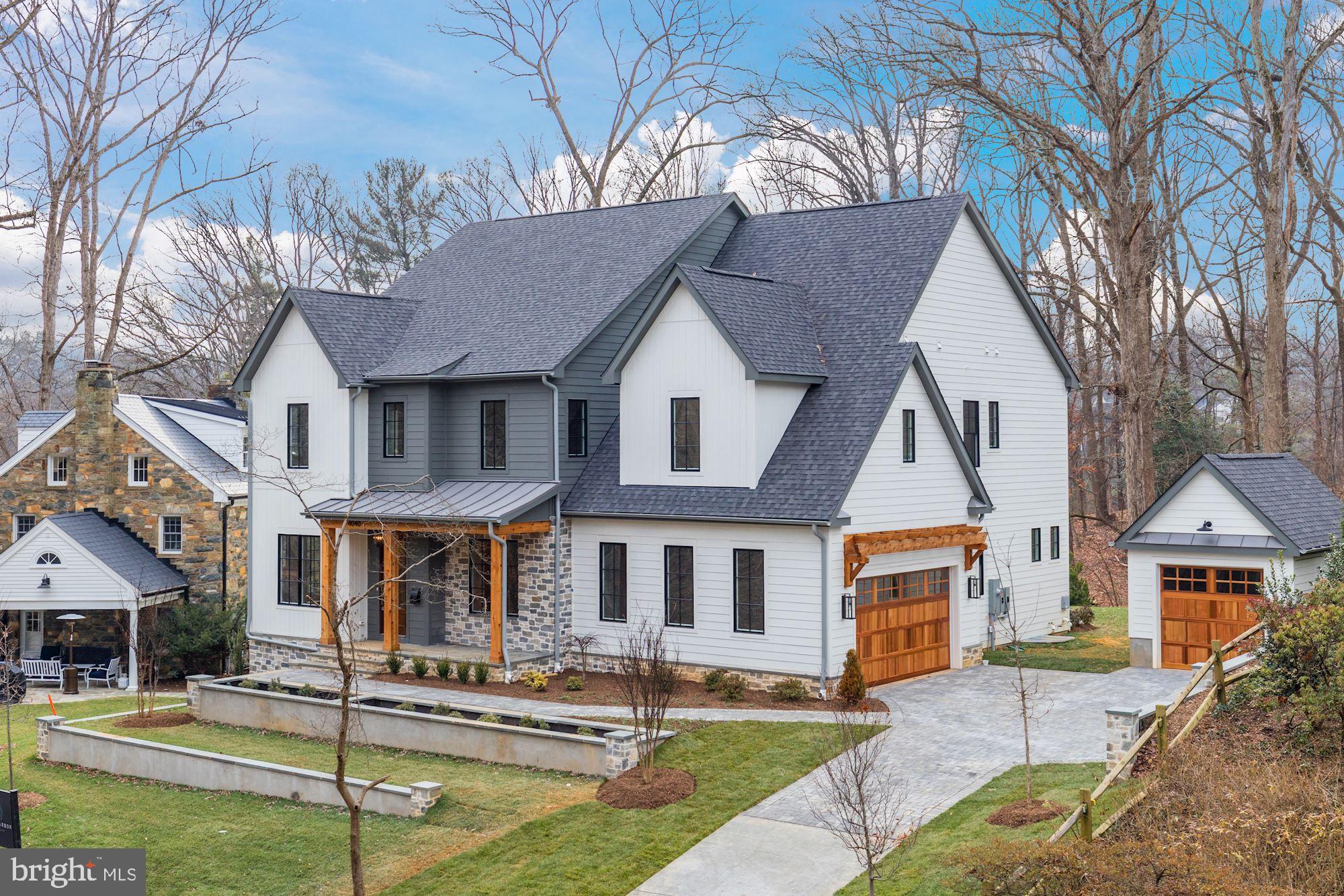 GULF BRANCH - Residential