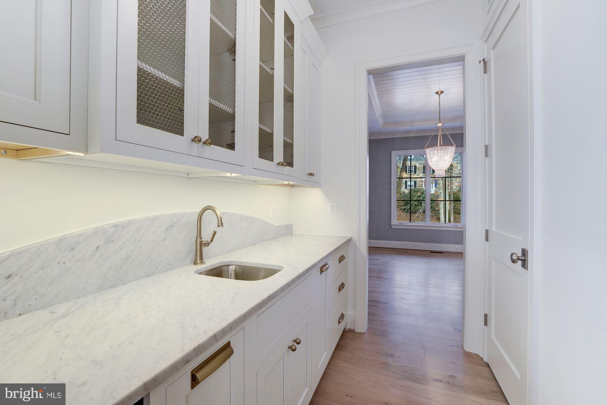 GULF BRANCH - Residential