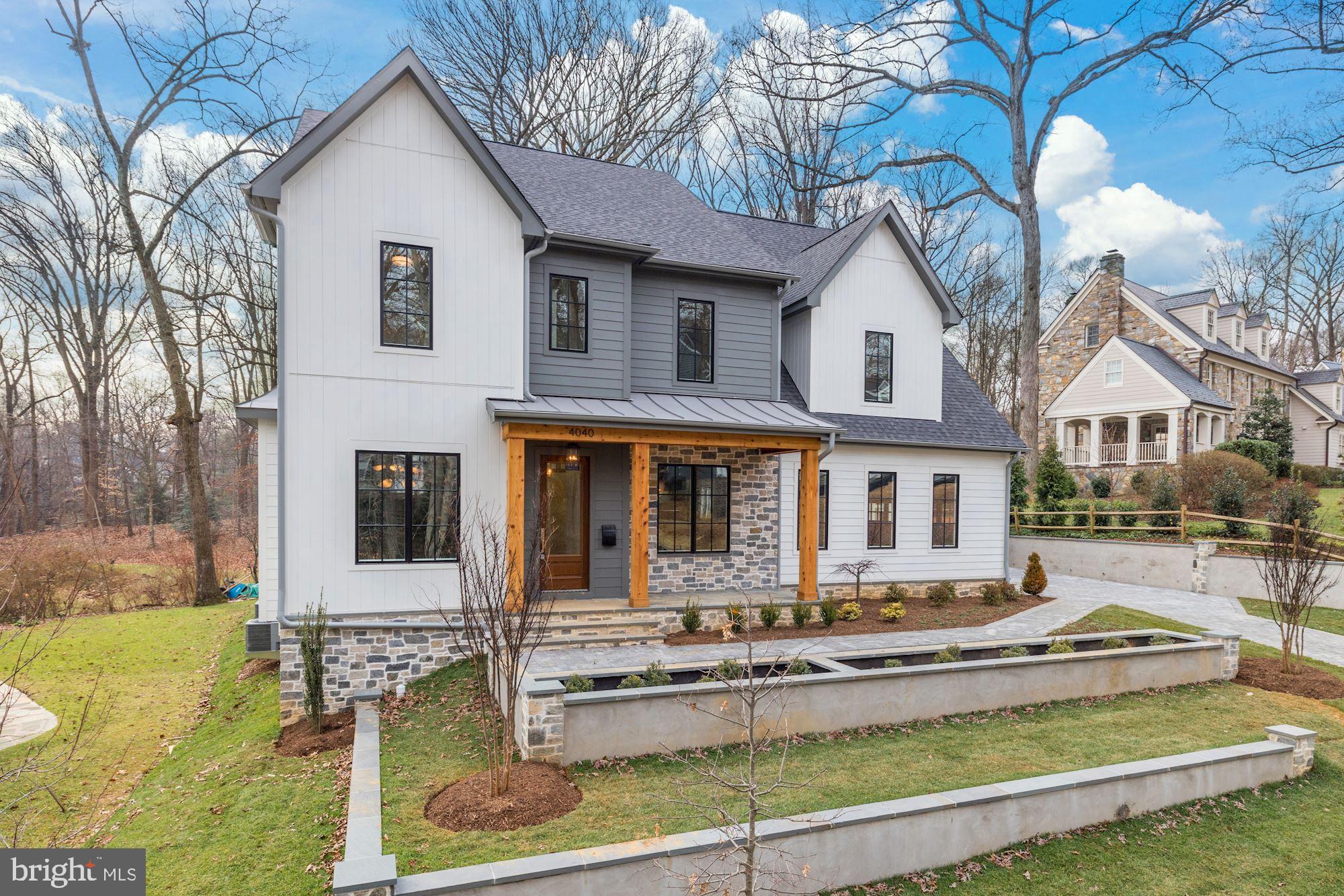 GULF BRANCH - Residential