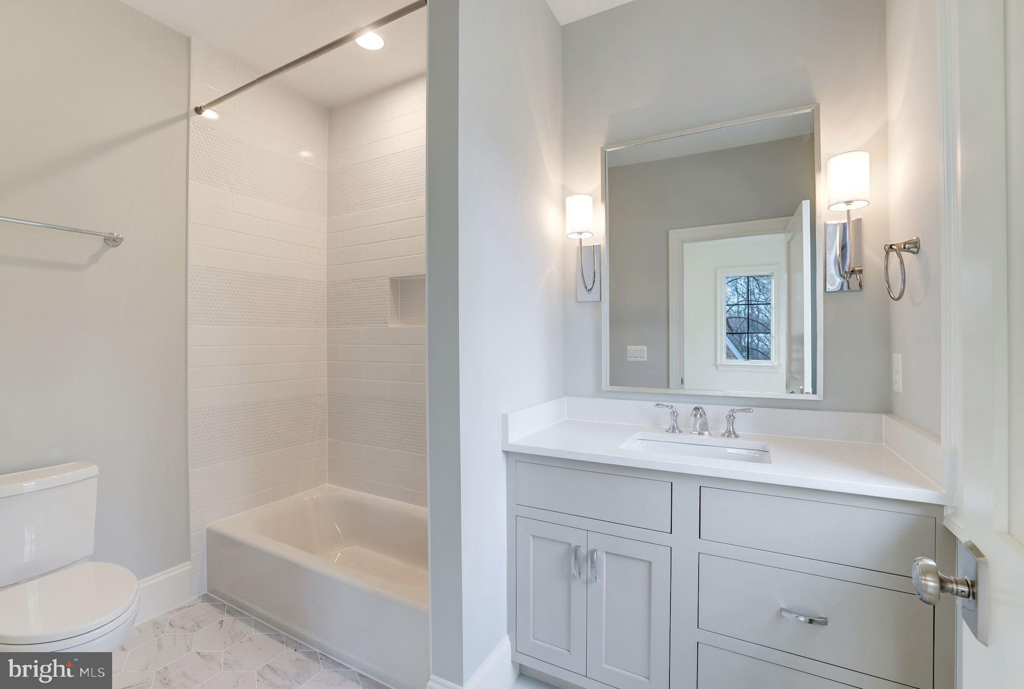 GULF BRANCH - Residential