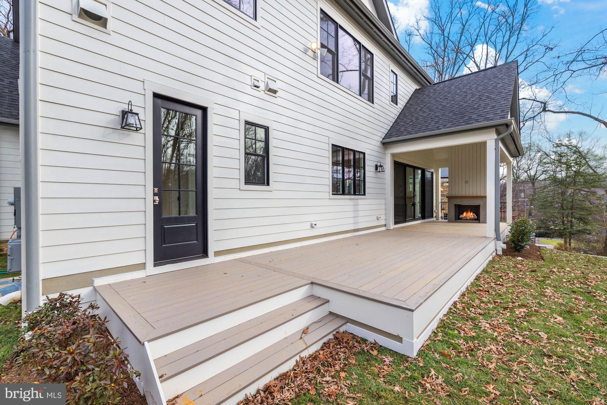 GULF BRANCH - Residential