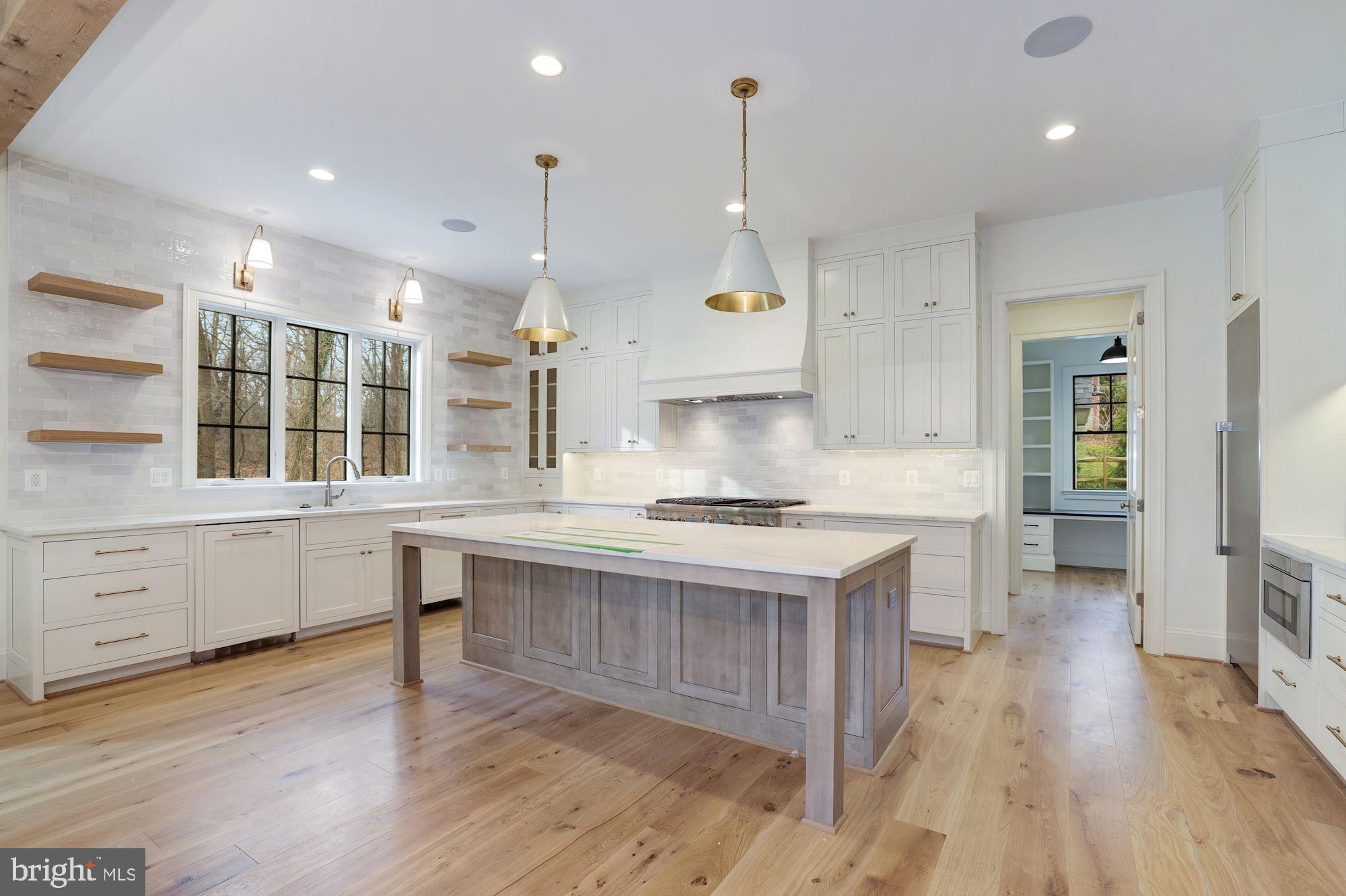 GULF BRANCH - Residential