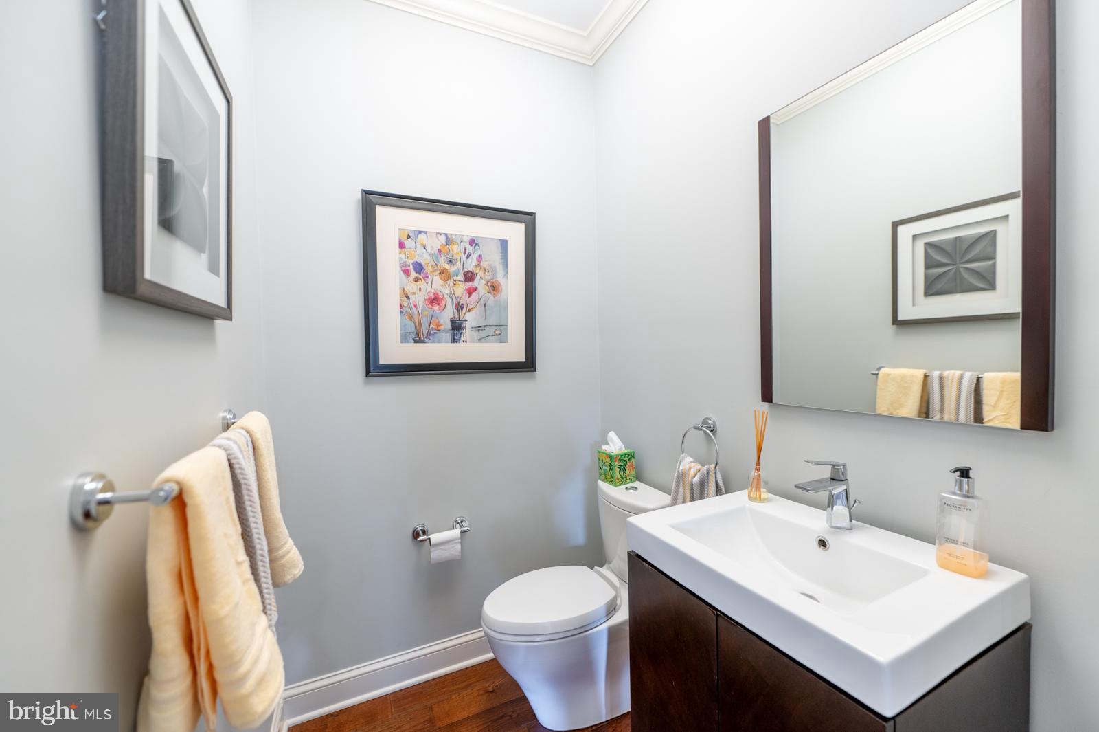 ESTS AT CEDAR HILL - Residential