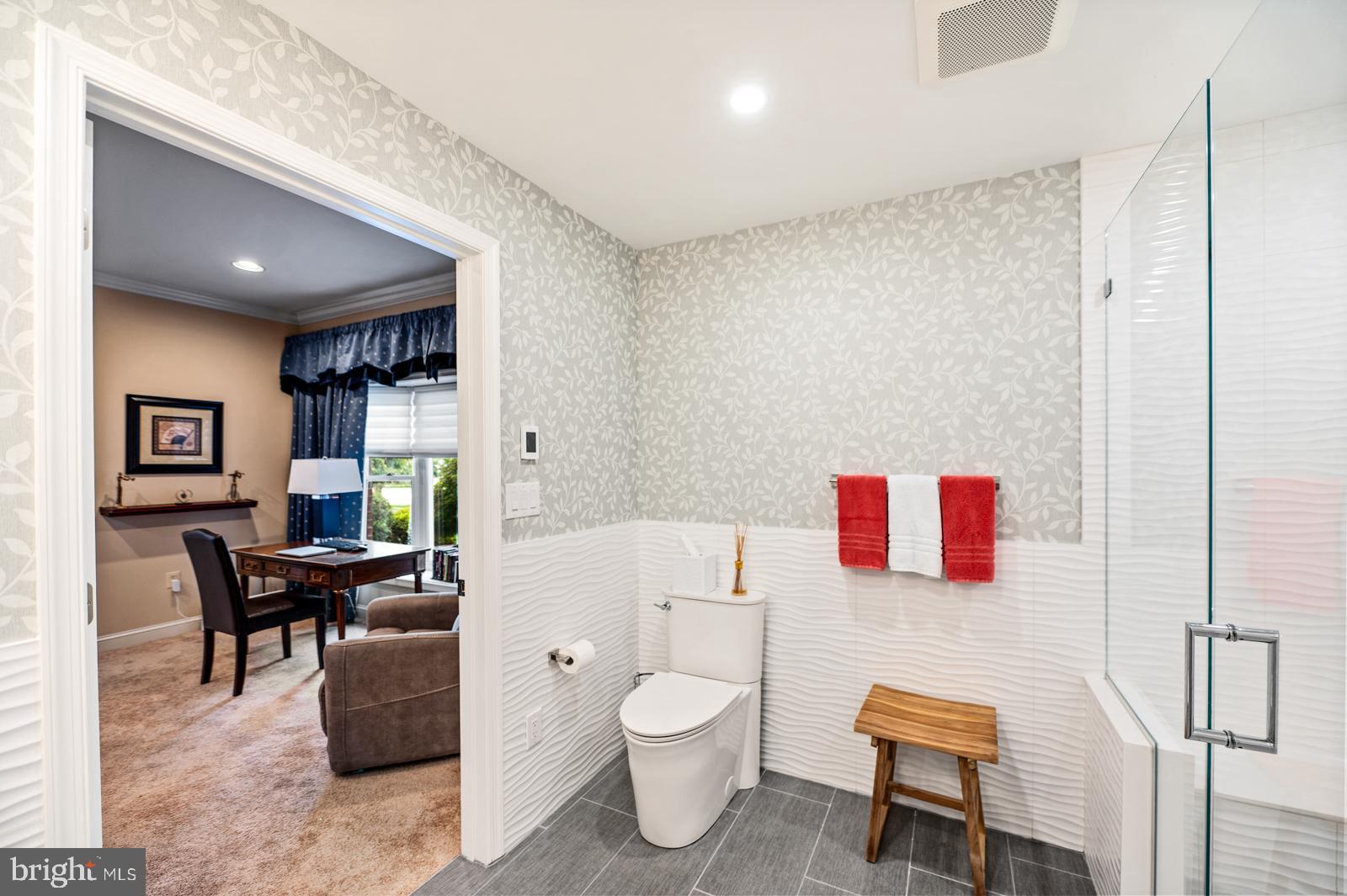 ESTS AT CEDAR HILL - Residential