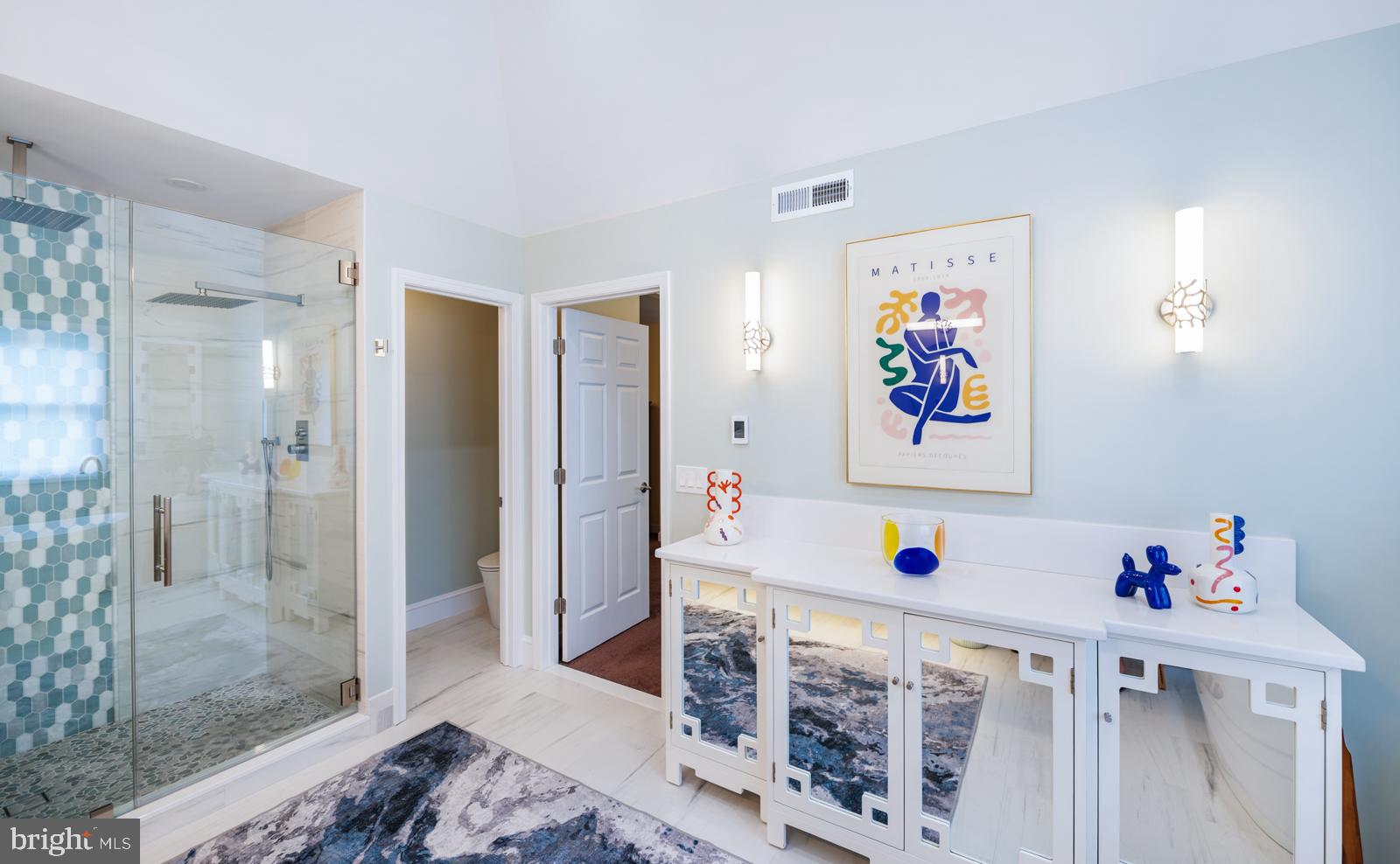 ESTS AT CEDAR HILL - Residential