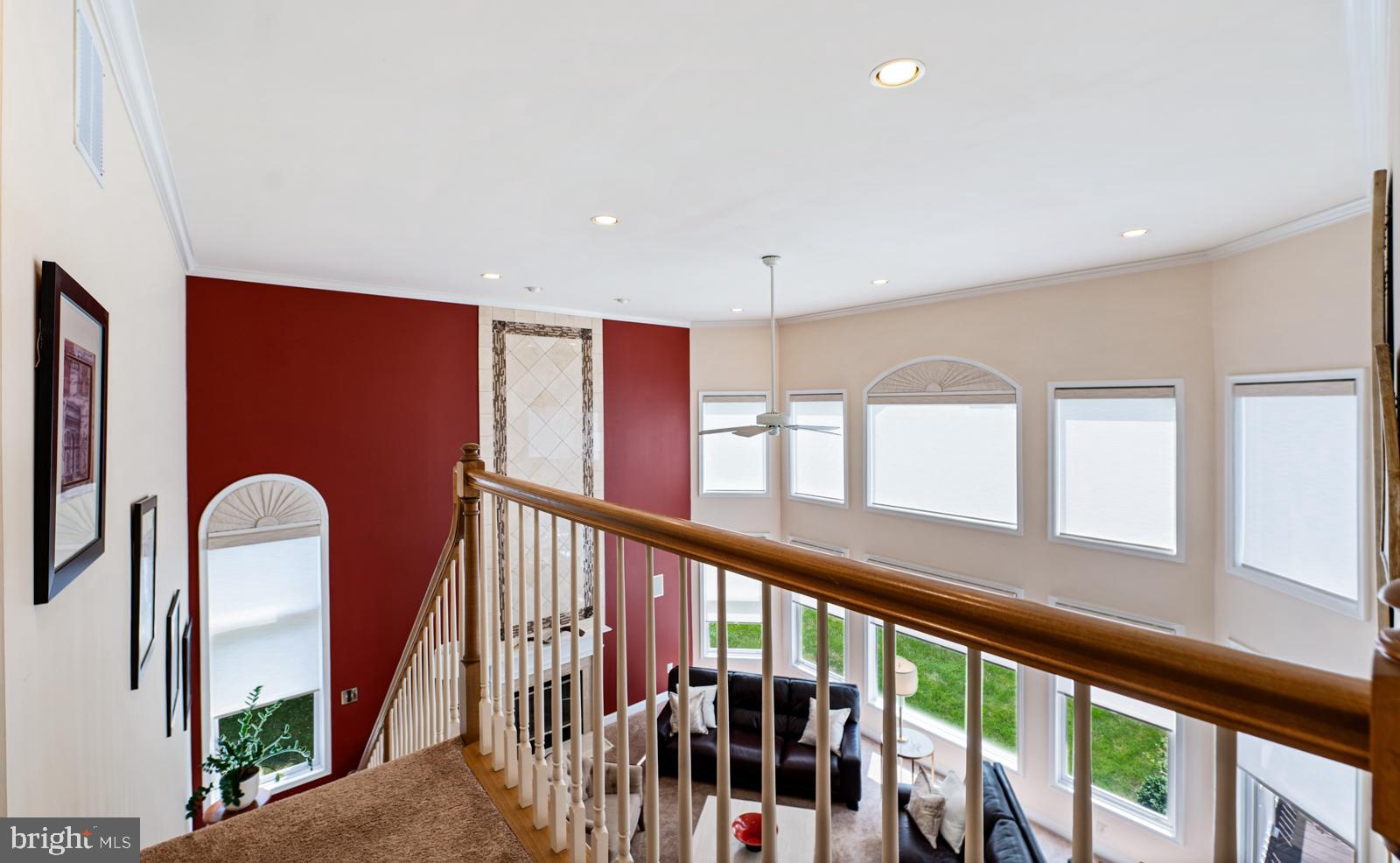 ESTS AT CEDAR HILL - Residential