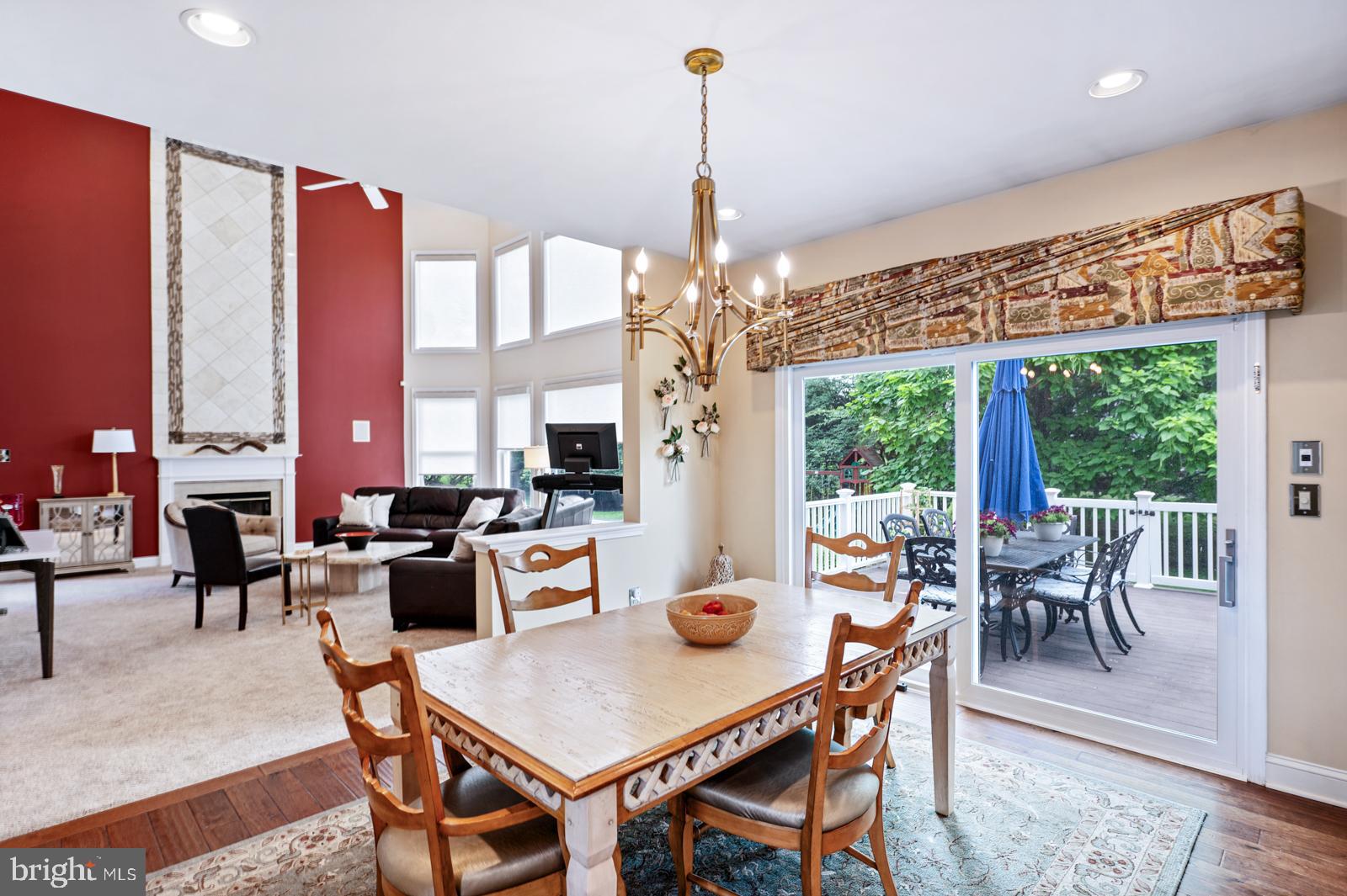 ESTS AT CEDAR HILL - Residential