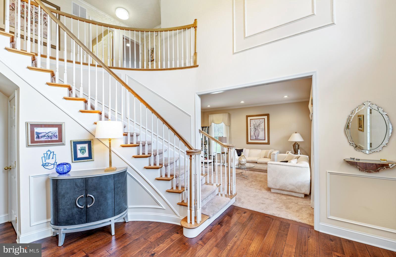 ESTS AT CEDAR HILL - Residential