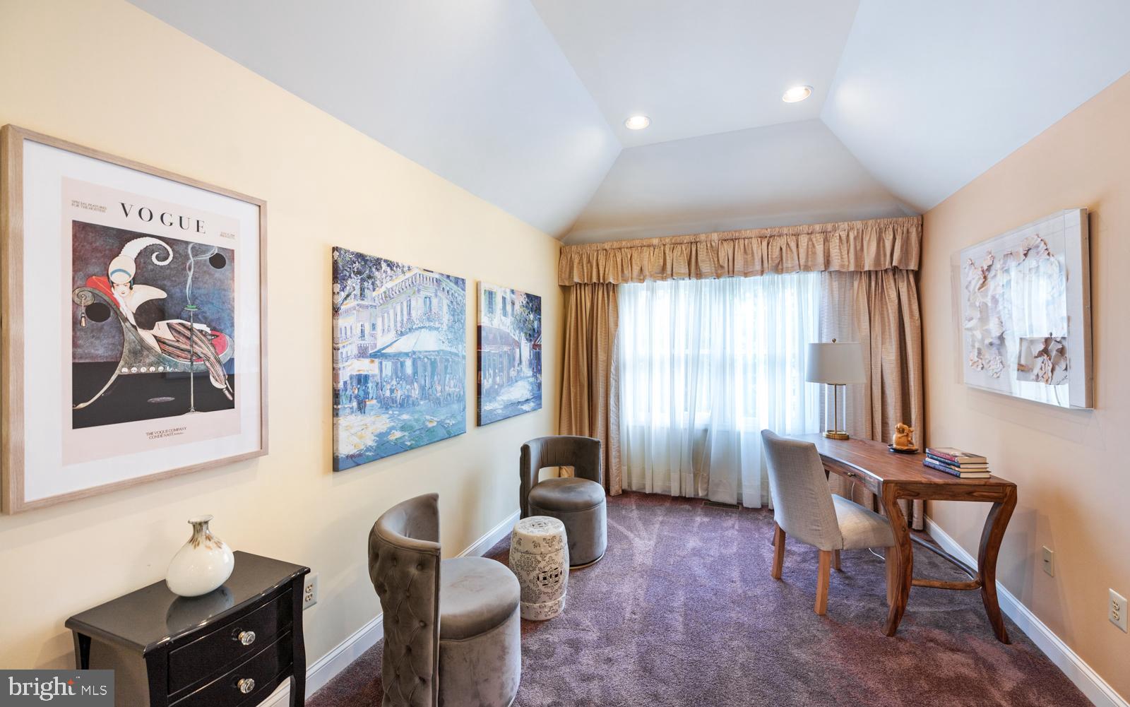 ESTS AT CEDAR HILL - Residential